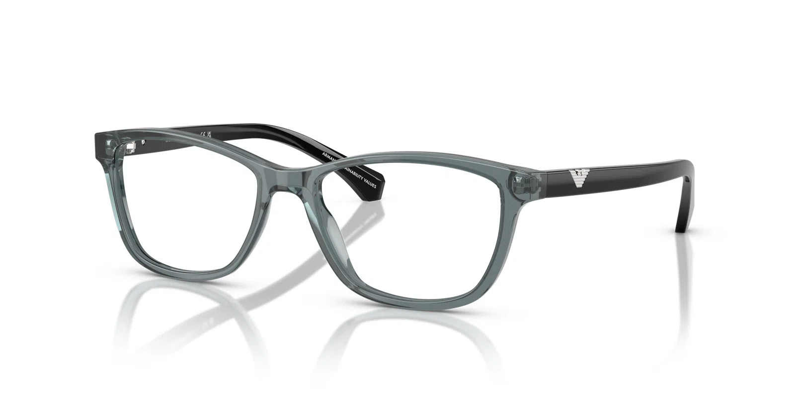 Emporio Armani 3099 Eyeglasses - view 25